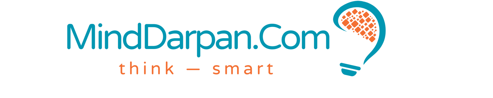 MindDarpan Logo MindDarpan Logo