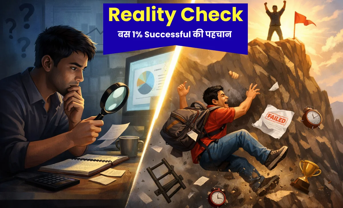 Assess the Task, Analyze the Possibility