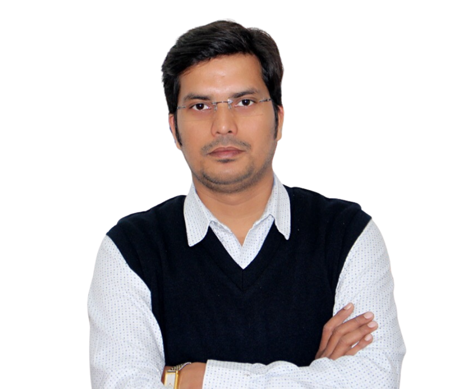 Navin Bhardwaj