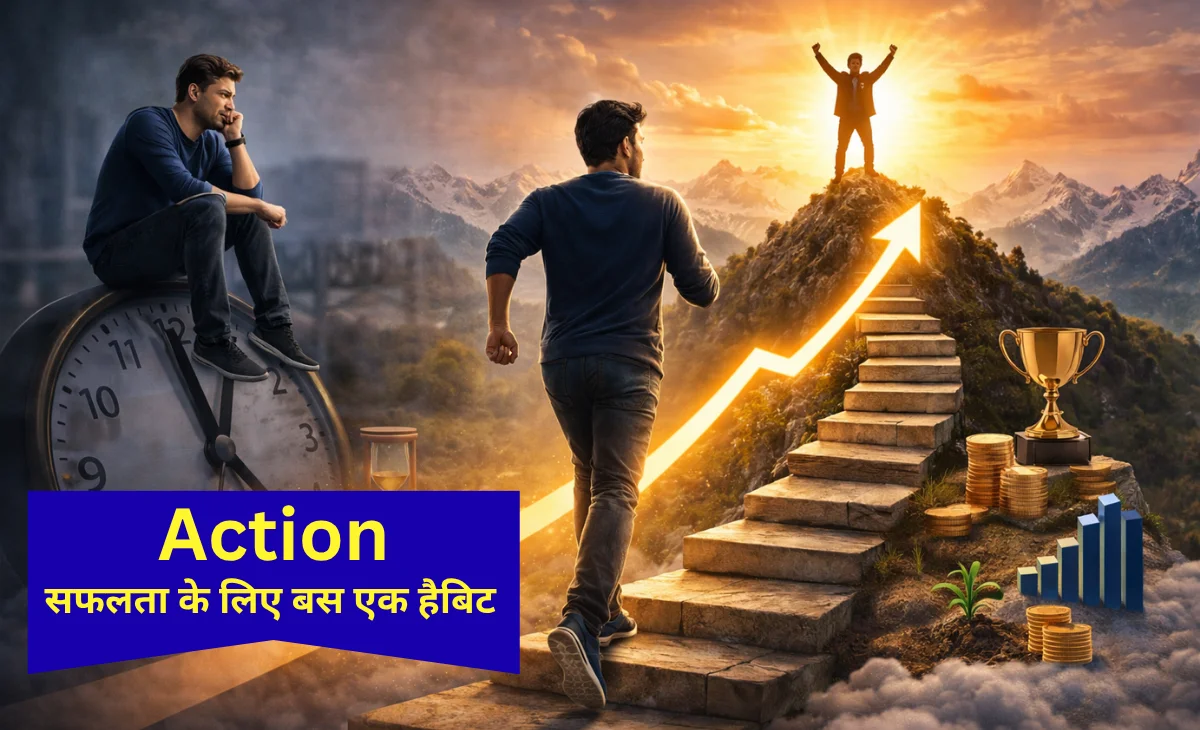 Don't Wait for right Direction Keep Going