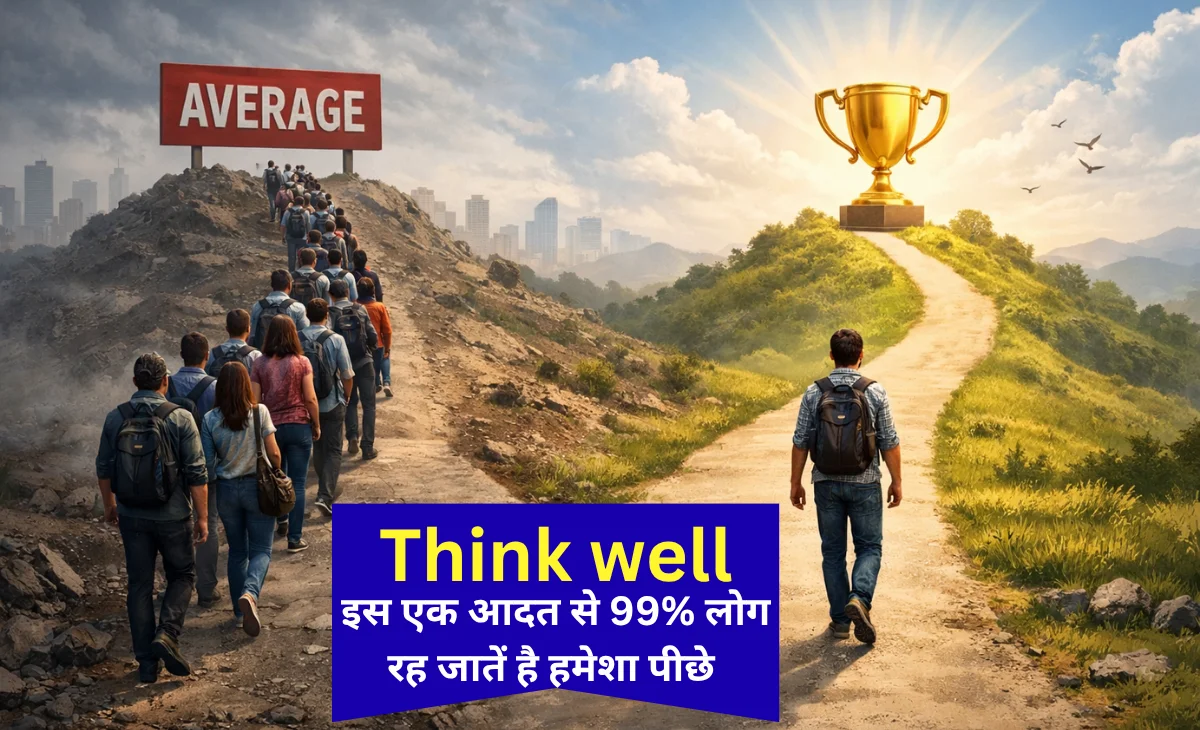 Good learner think well