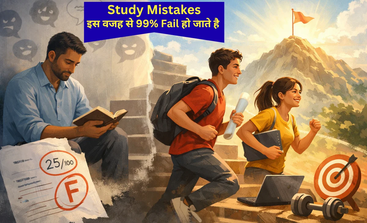 Study Mistakes Dismiss Negative Opinions