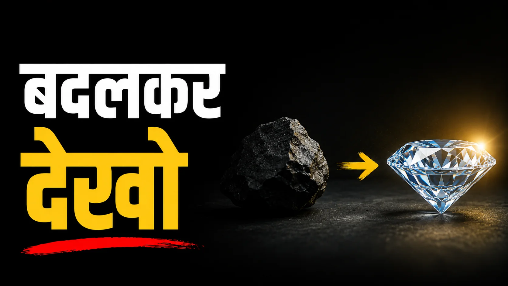 बदल कर देखो सब मिलेगा !!