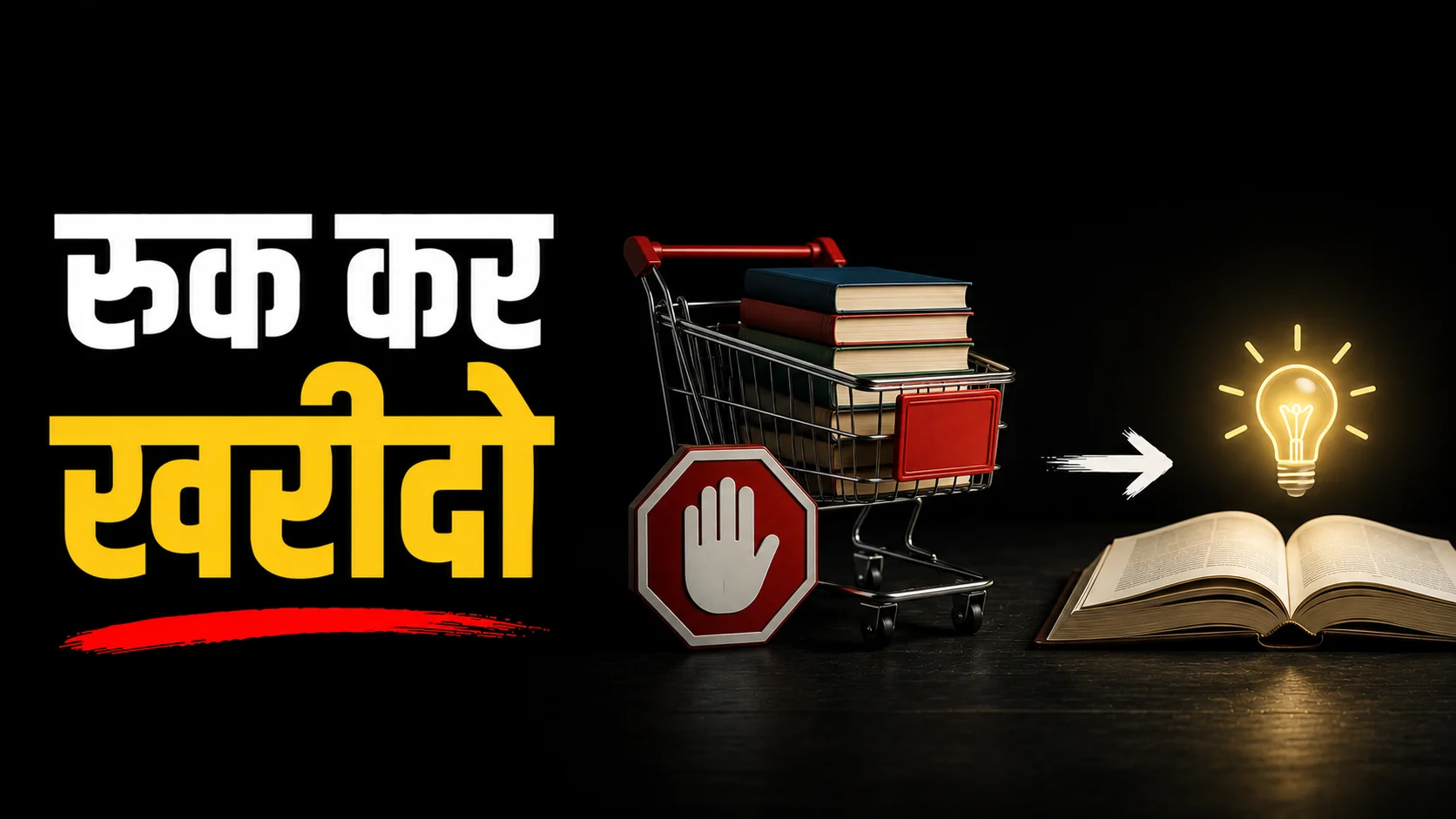 रुक कर ख़रीदो