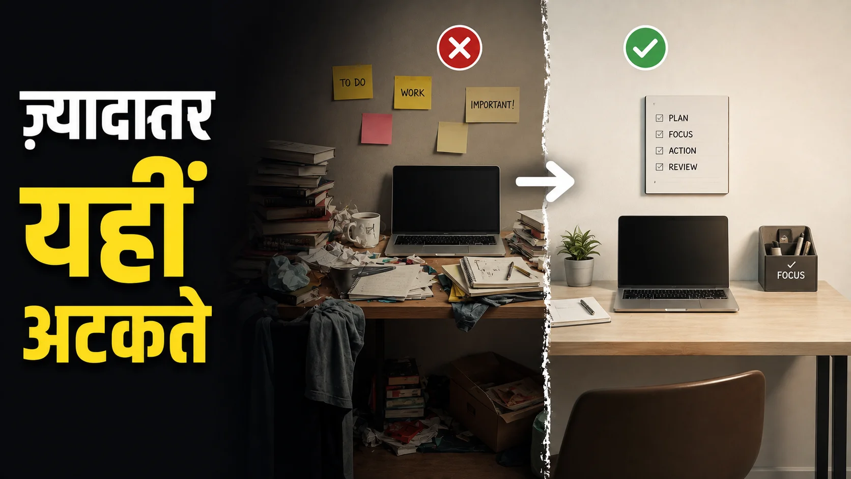 एक Confident इंसान ये 6 चीज़ें कभी नहीं करता